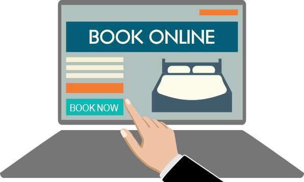 Sự cần thiết của Hotel Booking Engine – Webhotelvn