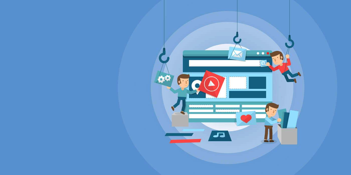 Thiết kế web khách sạn, resort chuyên nghiệp tại thành phố Buôn Ma Thuột