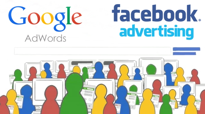 Cách doanh nghiệp nên chọn quảng cáo Google Adwords hay quảng cáo Facebook