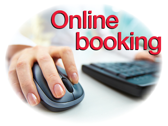 Xu hướng đặt phòng trực tuyến trên website khách sạn