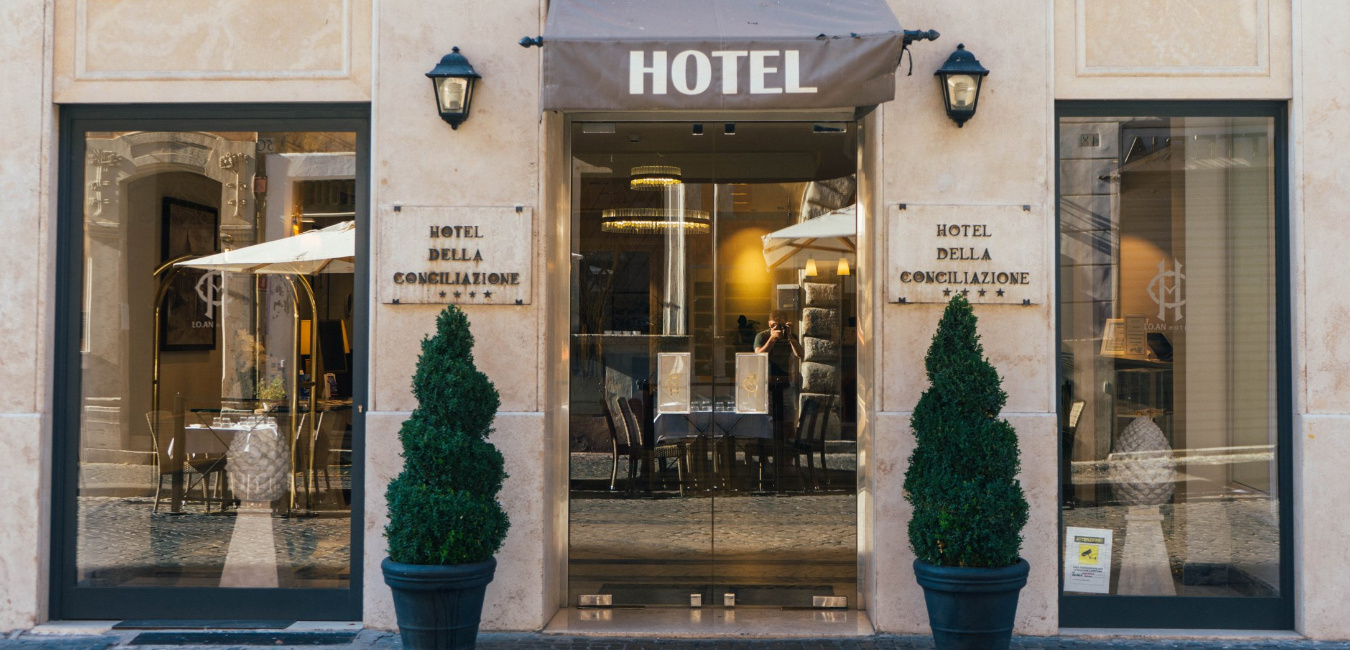 Thay đổi tư duy kinh doanh - Khách sạn đại thành công khi tập trung tăng giá trị cảm nhận của khách hàng