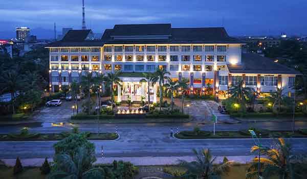  Thiết kế website khách sạn, resort ở thành phố Đồng Hới
