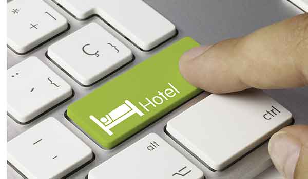 Những yếu tố nào khi thiết kế website khách sạn để tăng lượt book phòng và doanh thu