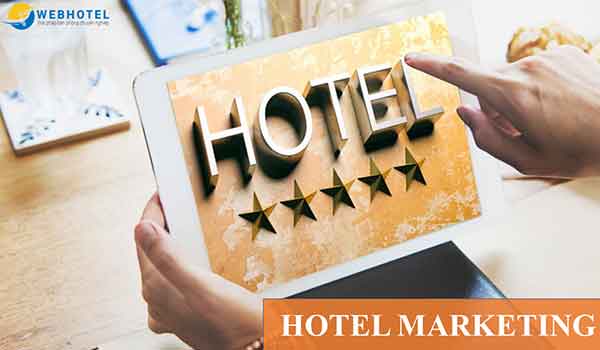 Duy trì tiếp thị khách sạn để giảm thiểu tác động tiêu cực từ Covid-19
