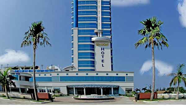  Thiết kế website khách sạn, resort ở thành phố Kiên Giang