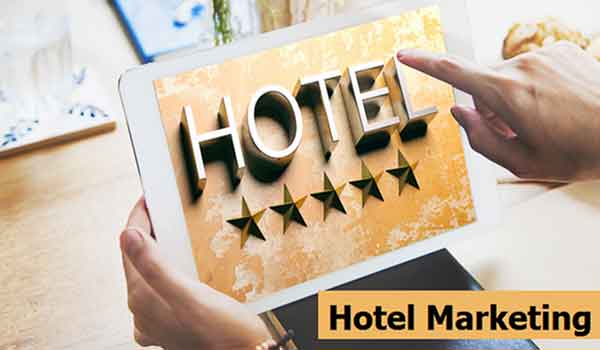 Chiến lược marketing hiệu quả cho khách sạn tại điểm du lịch