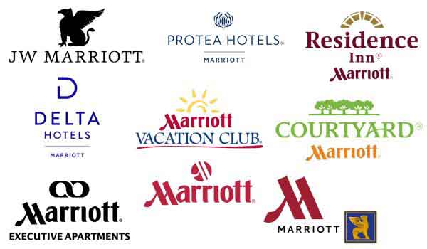 Hệ thống các tập đoàn khách sạn tại Việt Nam – Các mẫu website khách sạn chuyên nghiệp