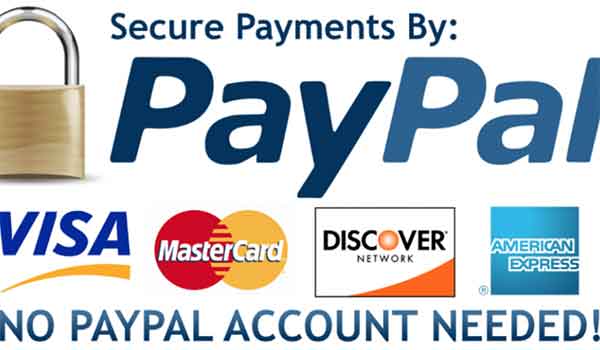 Hợp tác giữa PayPal và Webhotel: chỉ 2,8%/giao dịch
